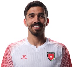 	Husam Abu Dahab 	